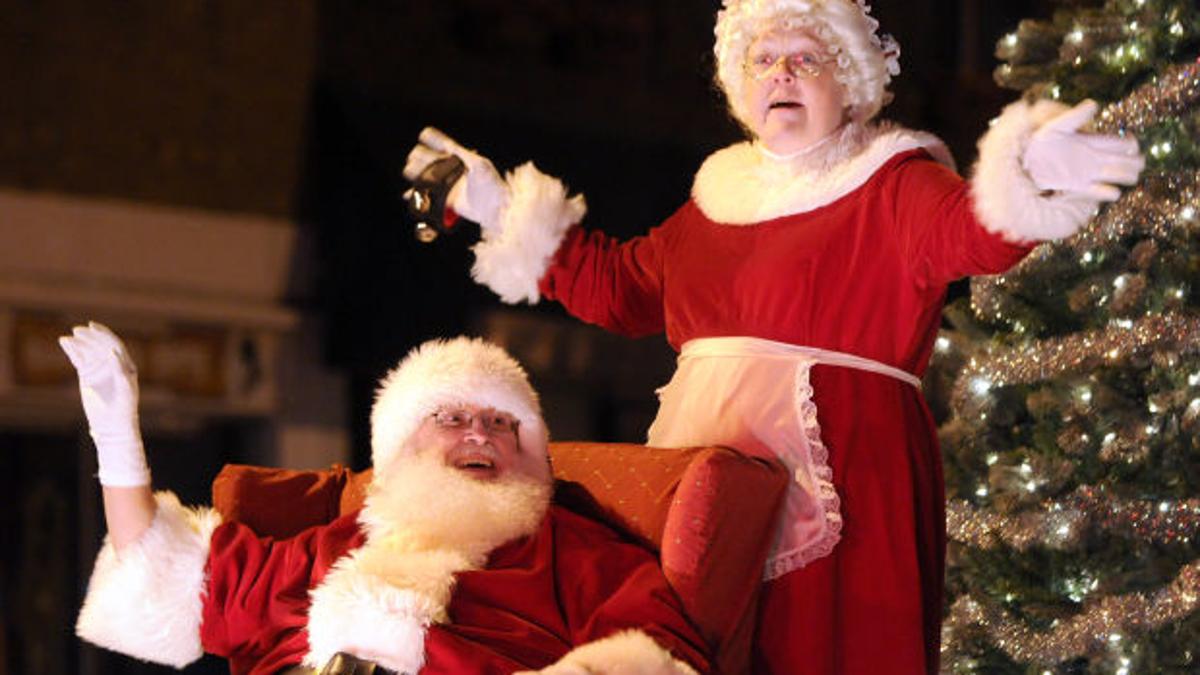 20 Fun Facts About Christmas Editorials Qconline Com