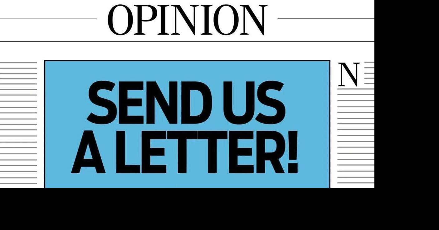 Letter: I want my country back