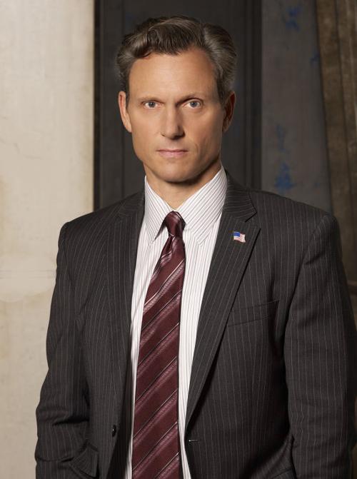 Tony Goldwyn Tony Goldwyn
