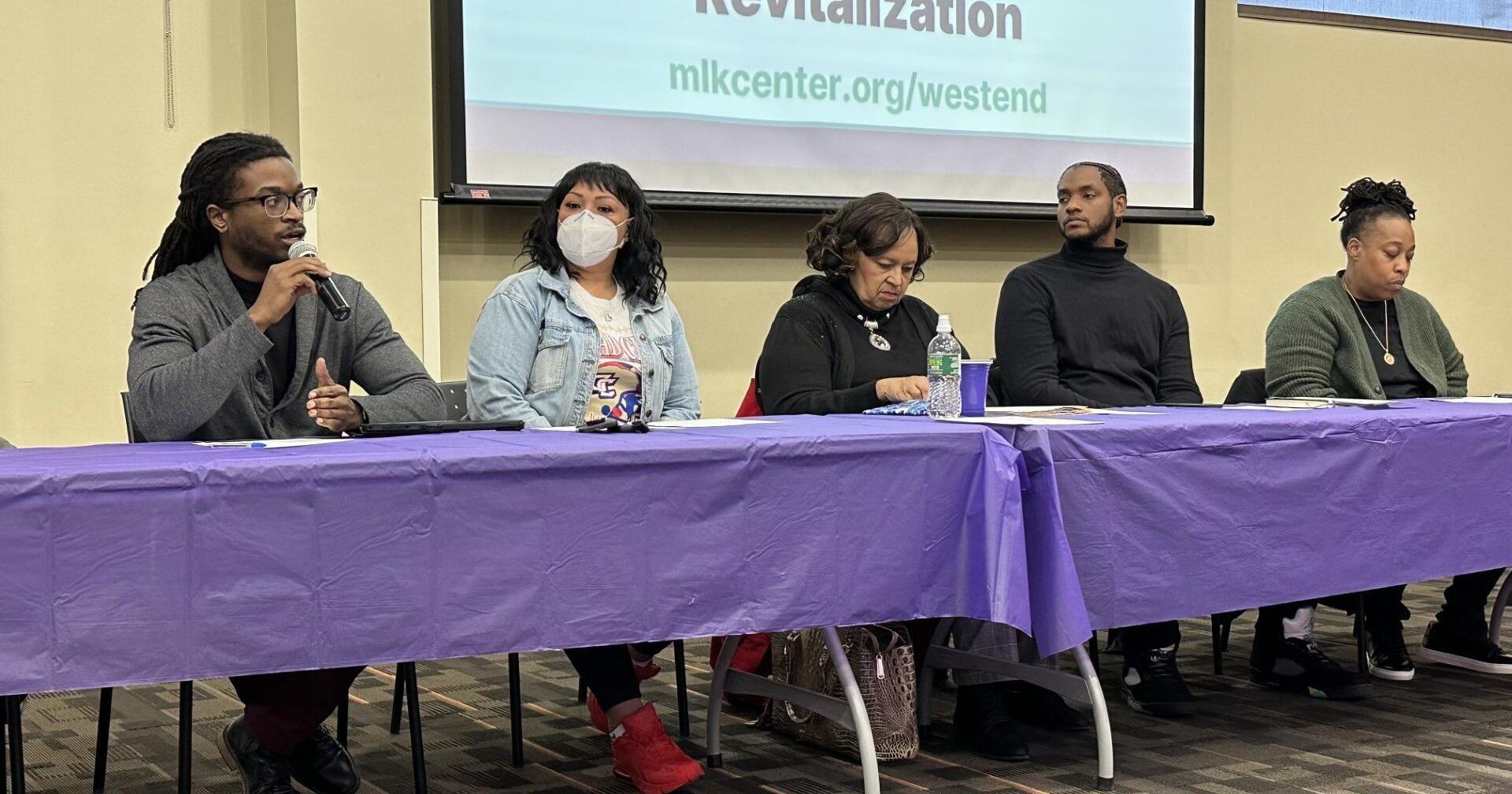 Committee reveals plan for Rock Island West End - Vimarsana News