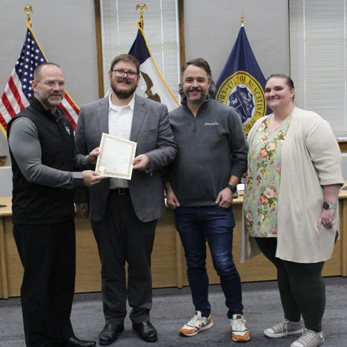 October proclaimed Disability Employment Awareness Month