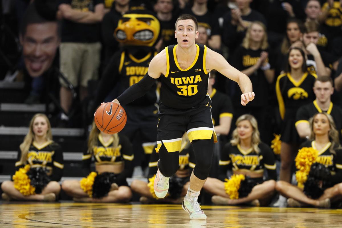Connor Mccaffery Has Excelled In Diverse Difficult Role