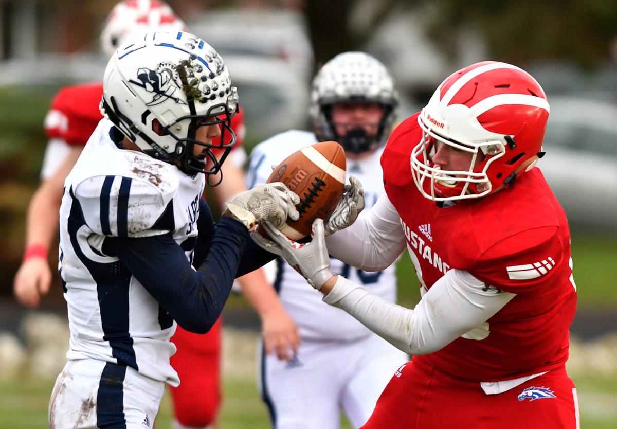 Morrison Shakes Off Slow Start To Rout Ridgewood In Playoff Clash