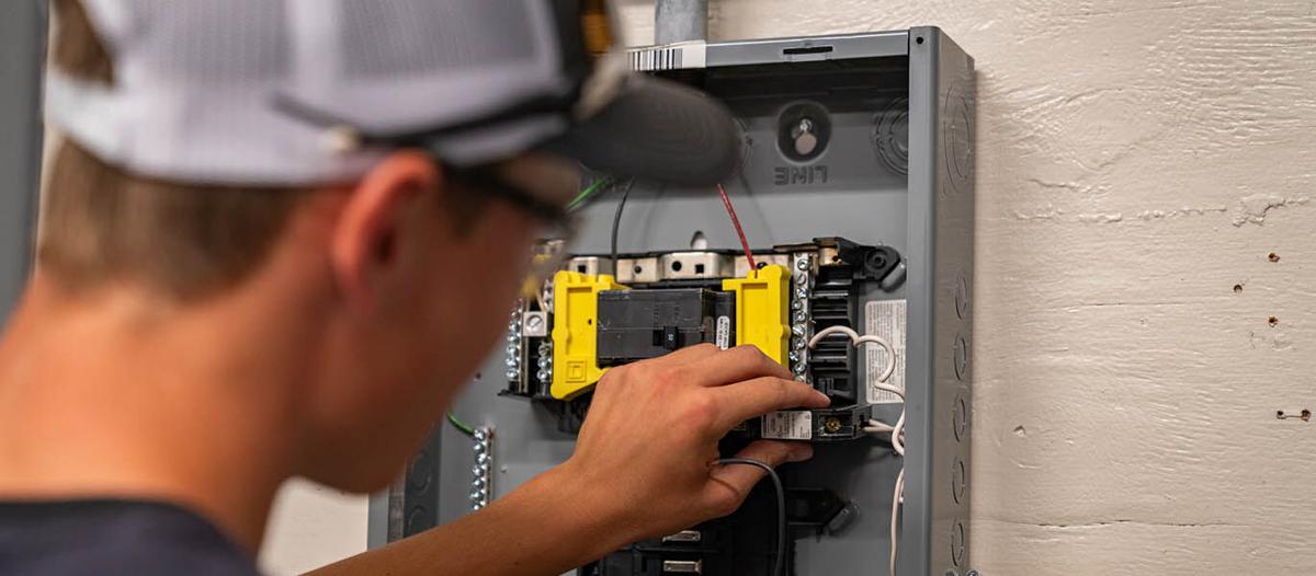 Wired for Success: How a National Grant is Expanding Electrical Opportunities Across Northeast Iowa