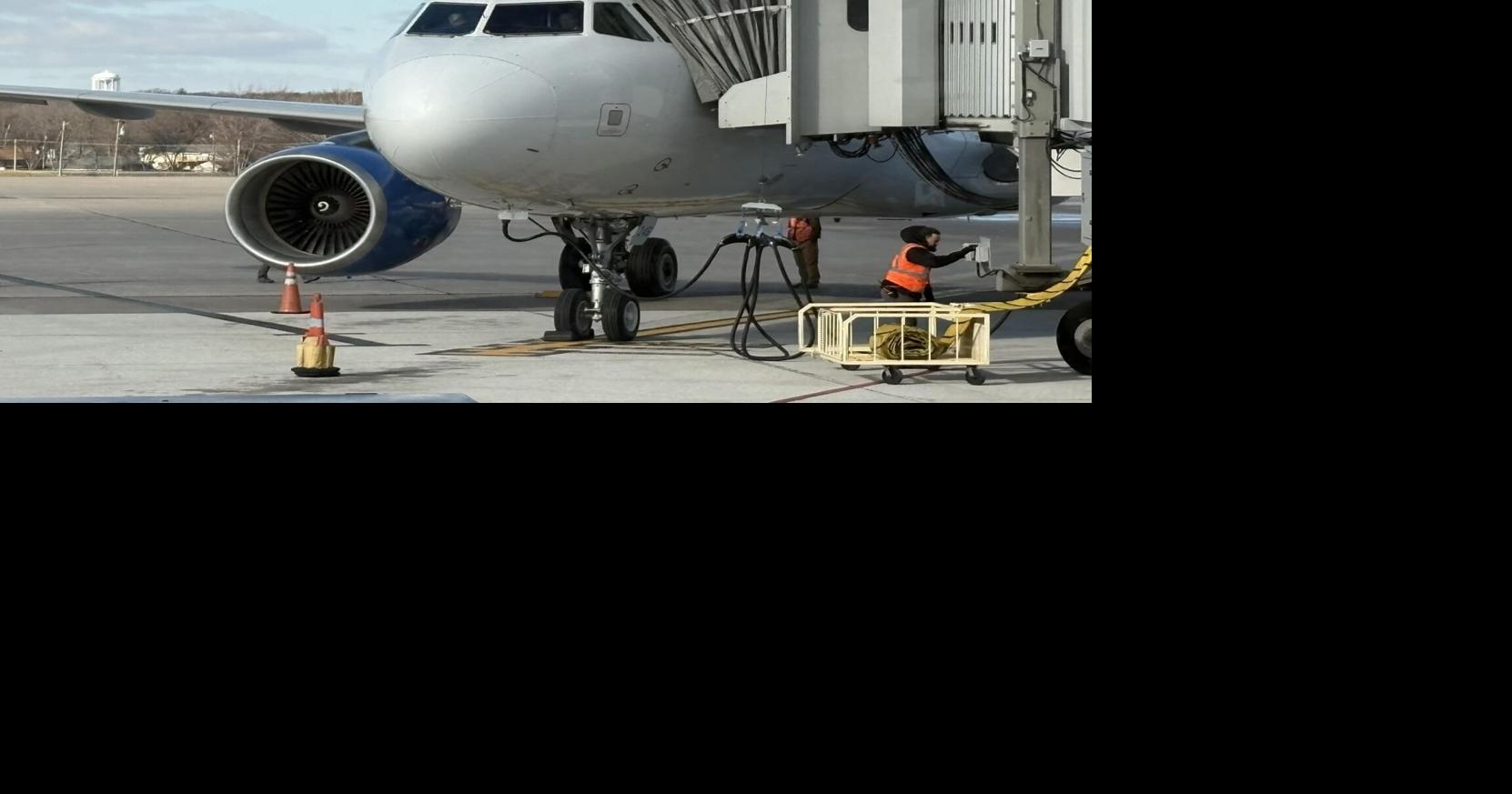 QC Airport sees 6% increase in passenger traffic