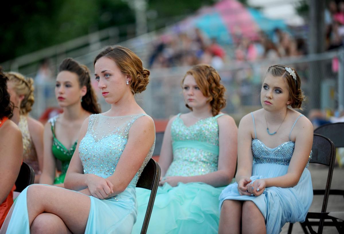 2015 Henry County Fair Queen Pageant Multimedia Photo/Video