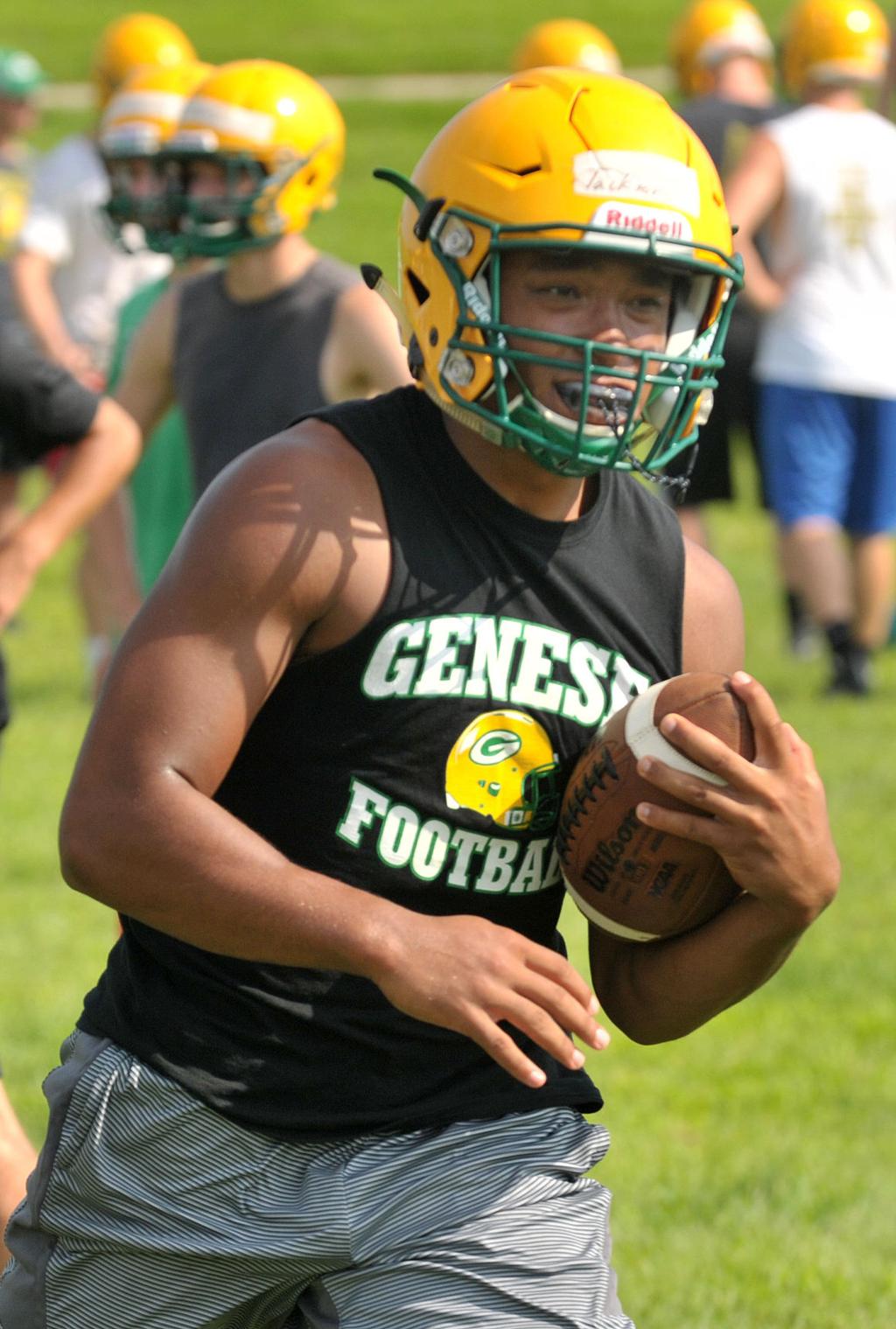 Associated Press State Football Rankings Qc Prep Sports