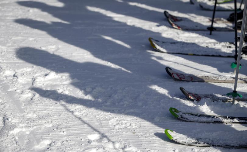 Snowstar Winter Sports Park reopened today at noon