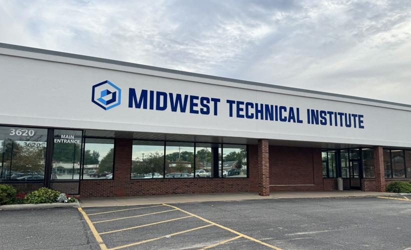 Midwest Technical Institute (copy)