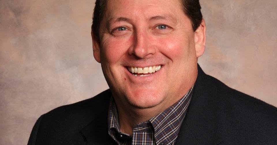 Rock Island County Board District 18 candidate: Rodney K. Simmer