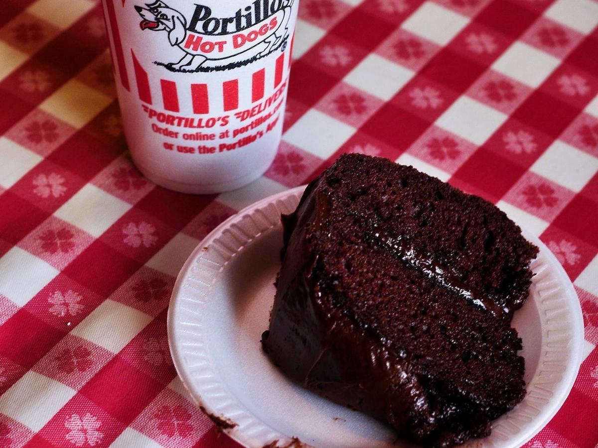 Portillo's