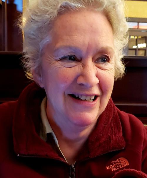 Dorothy Beck
