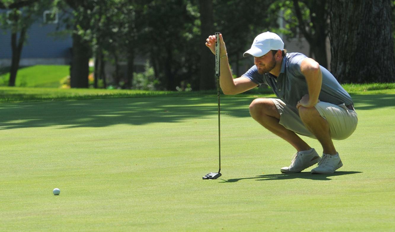 Photos Quad City Amateur Golf Tournament