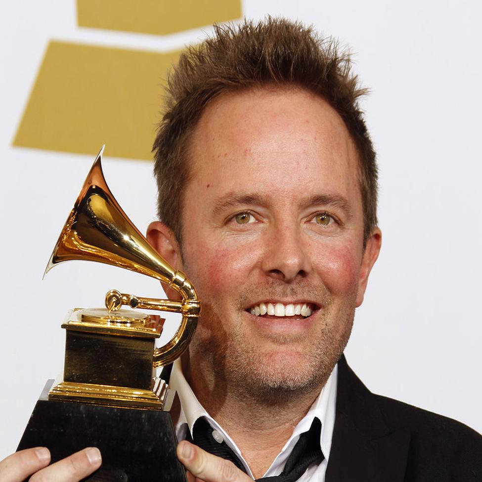 Christian Singer Chris Tomlin Coming To Q C In April Local News Qconline Com