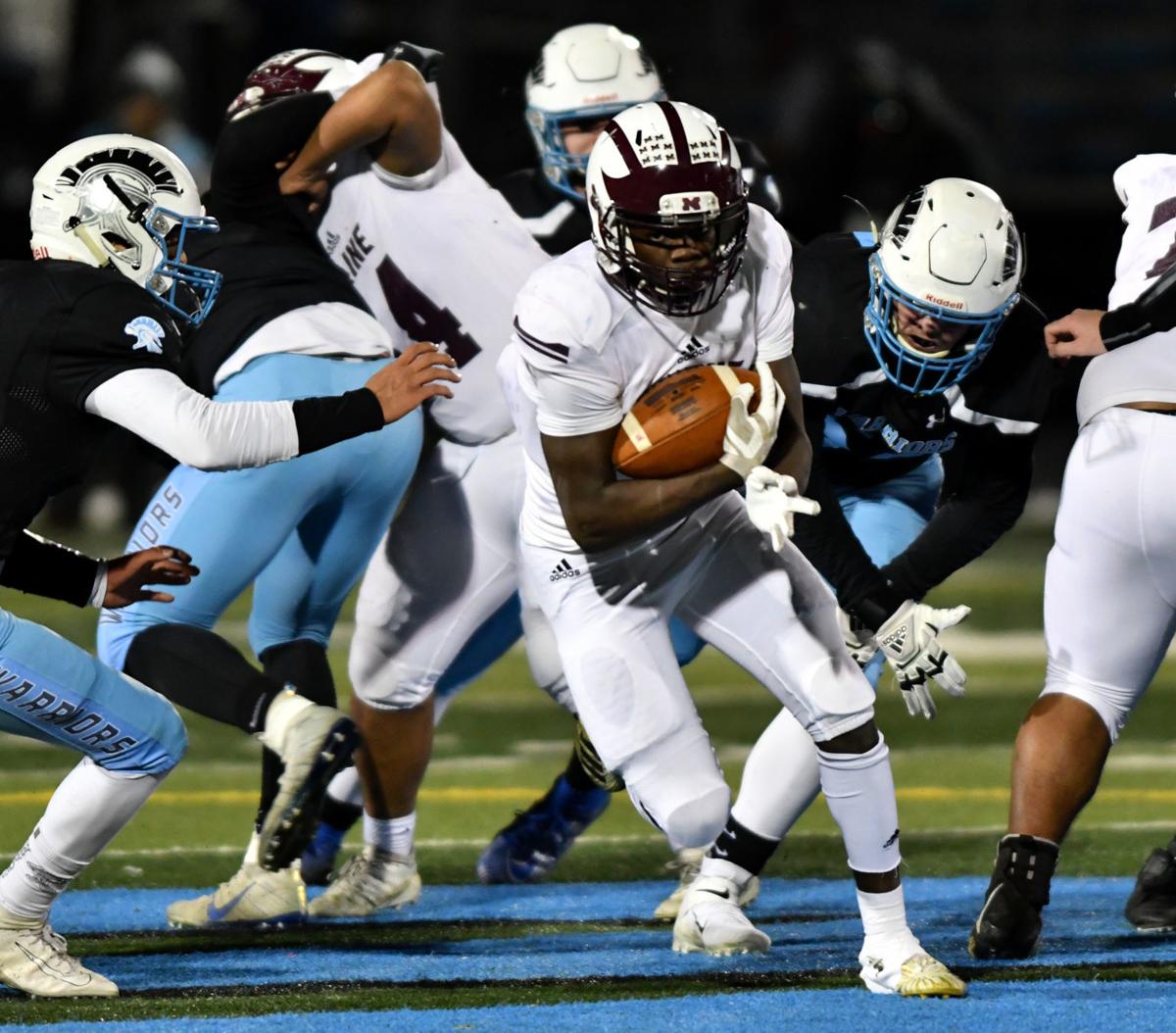 First Round Playoff Scorelist Football Qconline Com