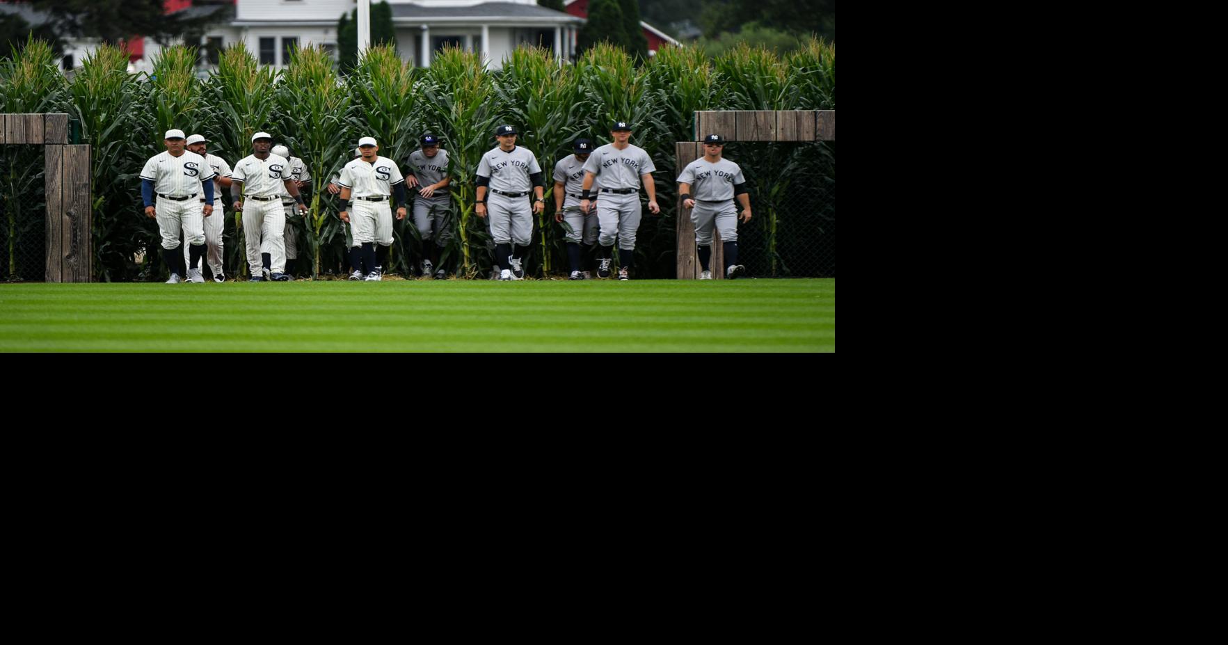 Bandits' Field of Dreams game tickets available