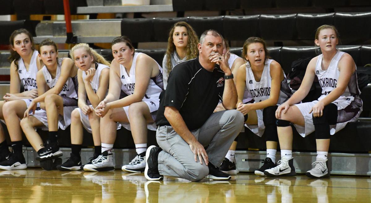 A New Role For Former Rocket Coach Strachan Basketball