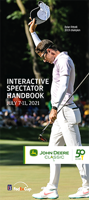 John Deere Classic Guide - 2021