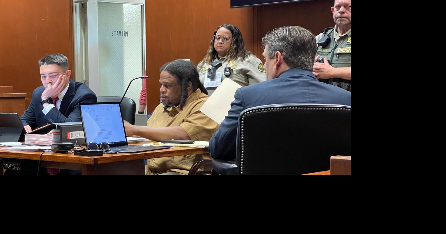 Breasia Terrell's last words to her mother and a son's memory