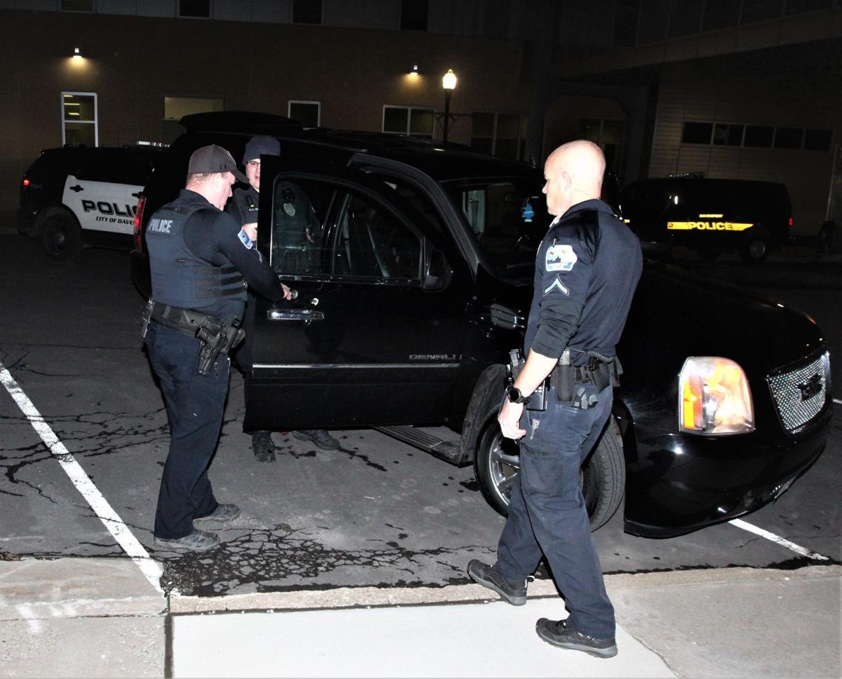 Ripley Street Shooting 5