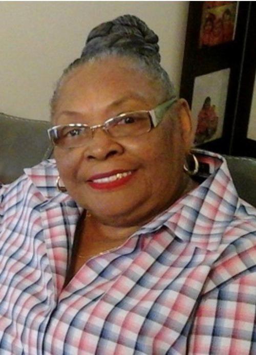 Bonnie Martin