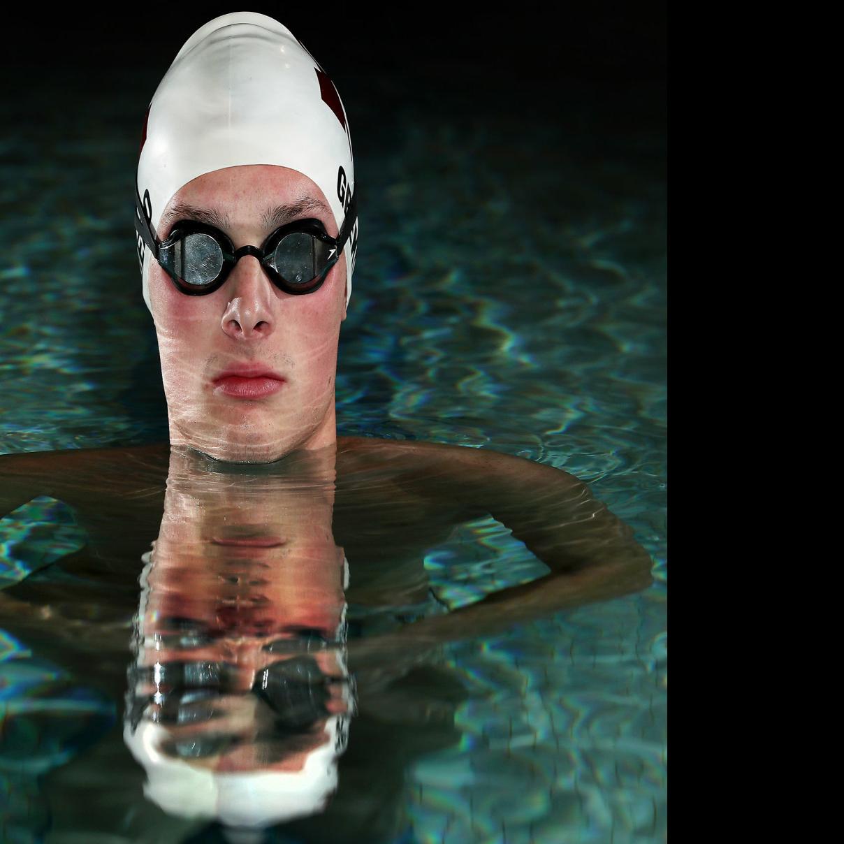 Metro Pacesetter Moline S Greko Raises The Bar After Breaking Conelly S Record Swimming Qconline Com