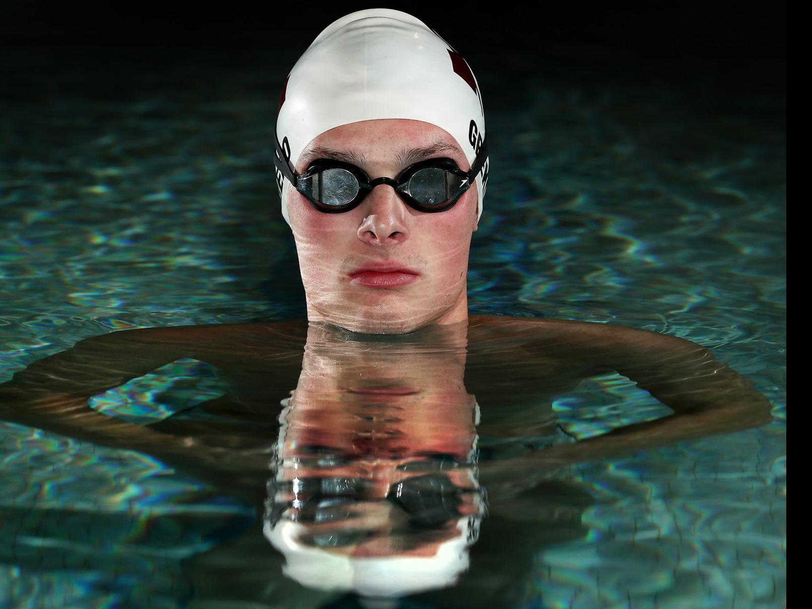Metro Pacesetter Moline S Greko Raises The Bar After Breaking Conelly S Record Swimming Qconline Com