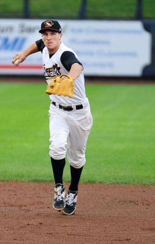 Three years at LSU, shortstop Alex Bregman now in line for