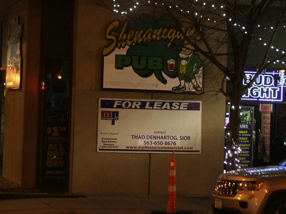 Shenanigan's Irish Pub will close soon, citing safety concerns Local