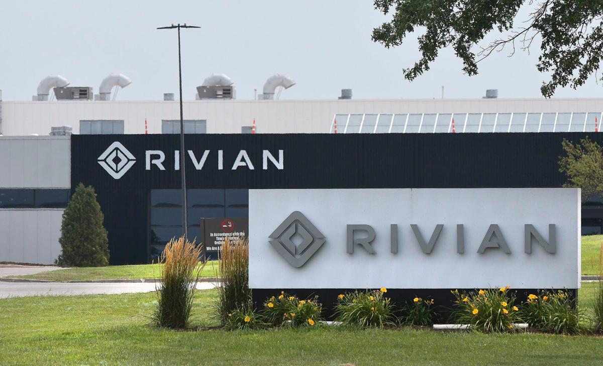 Rivian