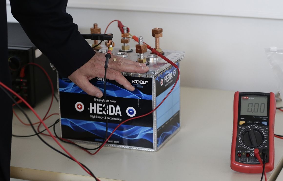 Better batteries may depend on minuscule parts