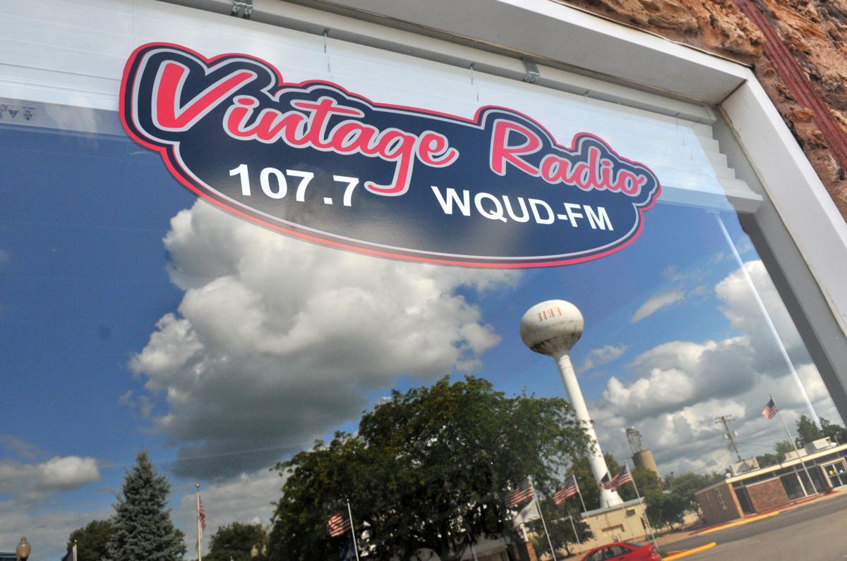 They're 'living the dream' at retro Erie radio station Entertainment
