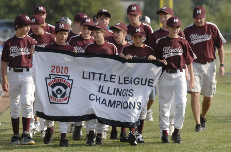 Little League World Series: Iowa's Grandview eliminated by