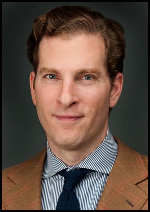 Noah Feldman