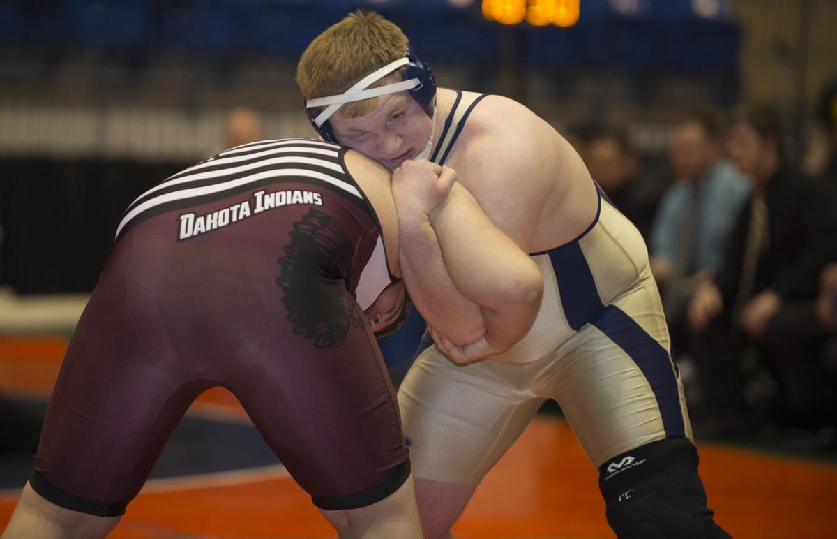 Mercer Co. 2nd in Team Dual finals