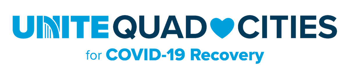 Unite Quad Cities for COVID-19 Recovery