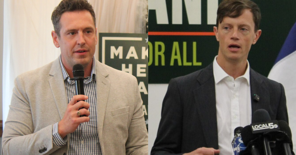 Will the candidates for Iowa governor debate? Here's what they say