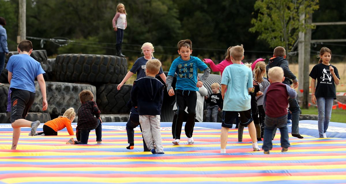 Cribfest Attracting Large Crowds In Coal Valley Local News