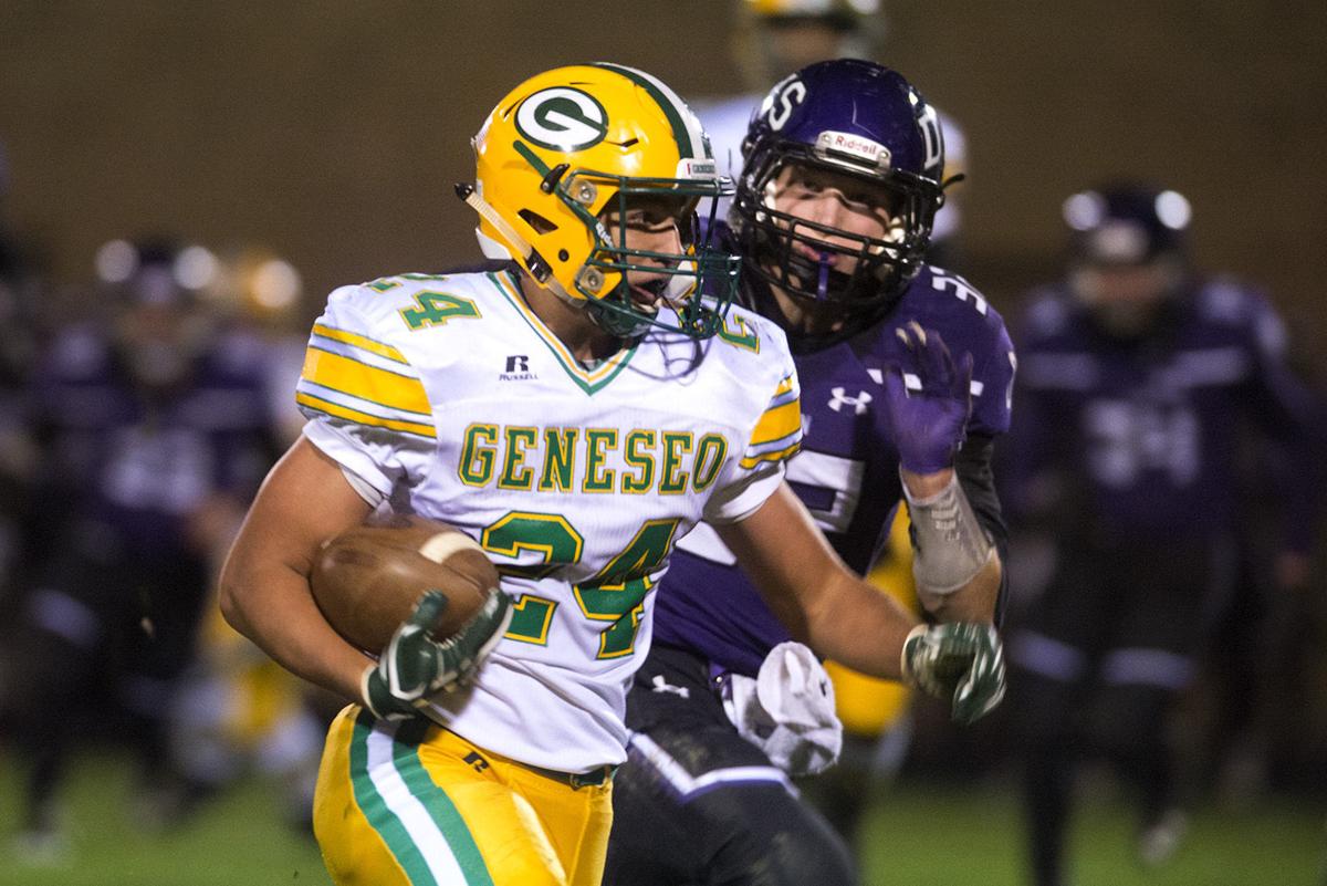 Geneseo voting to join Western Big 6 Conference QC Prep Sports