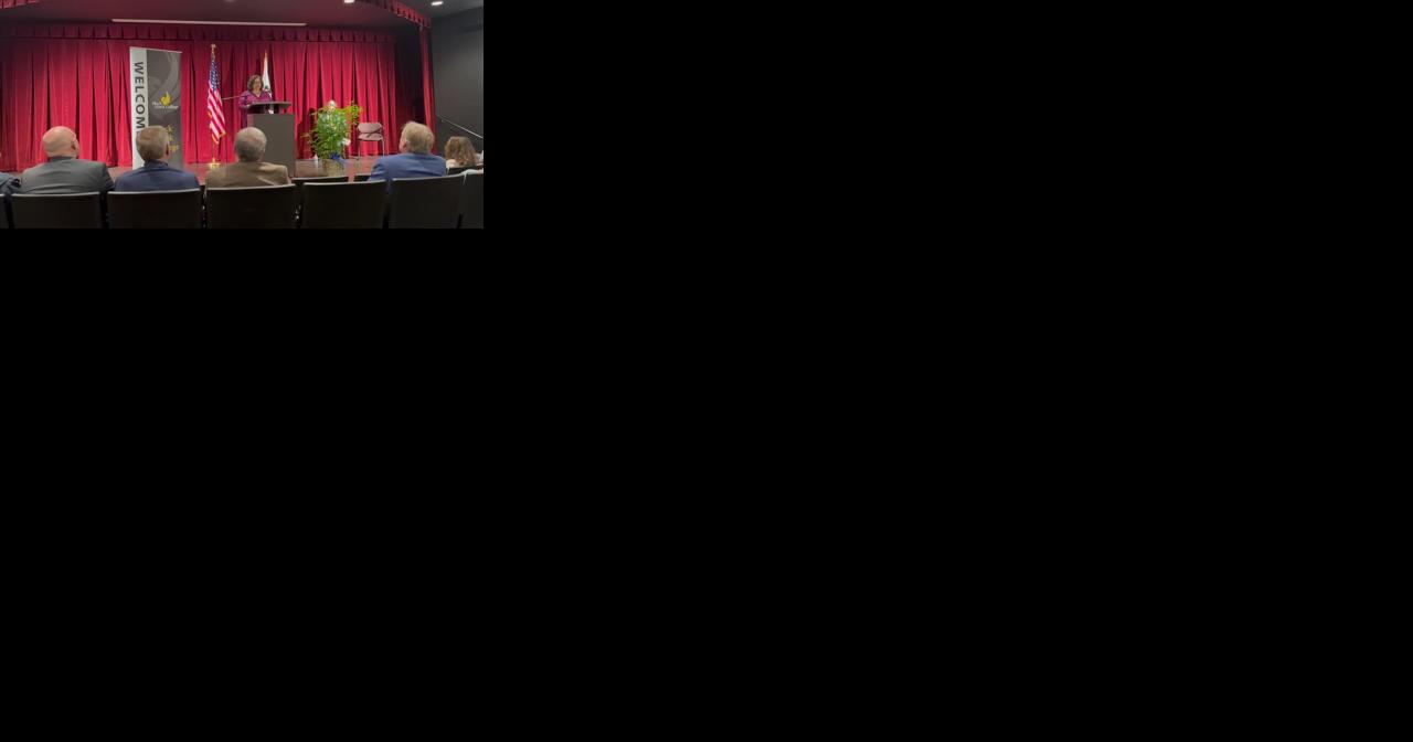 What is Moline's proposed transfer station and why are some opposing it? - Vimarsana News