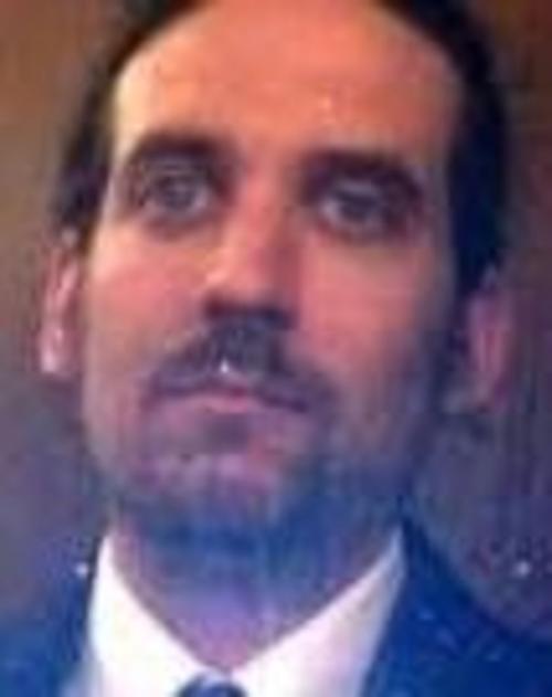 Walter 'Lewis' Sizemore II