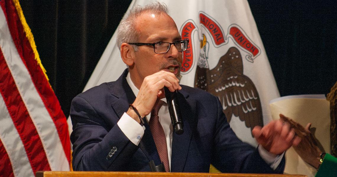Illinois' school funding stretched thin as costs rise, corporate revenue source shrinks