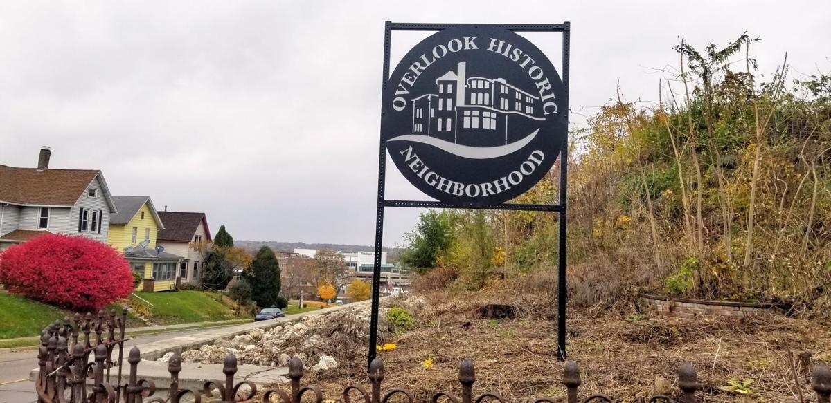 Overlook Historic Neighborhood Association