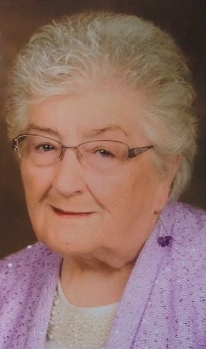 Lois Estes Paulson