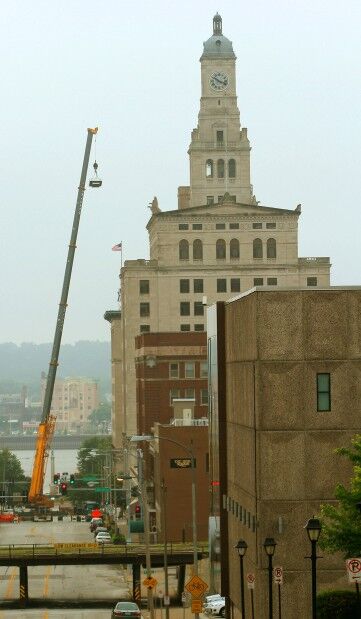 BIG LIFT
