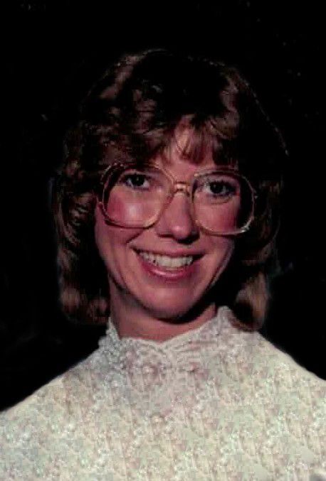 Kathleen Gillman