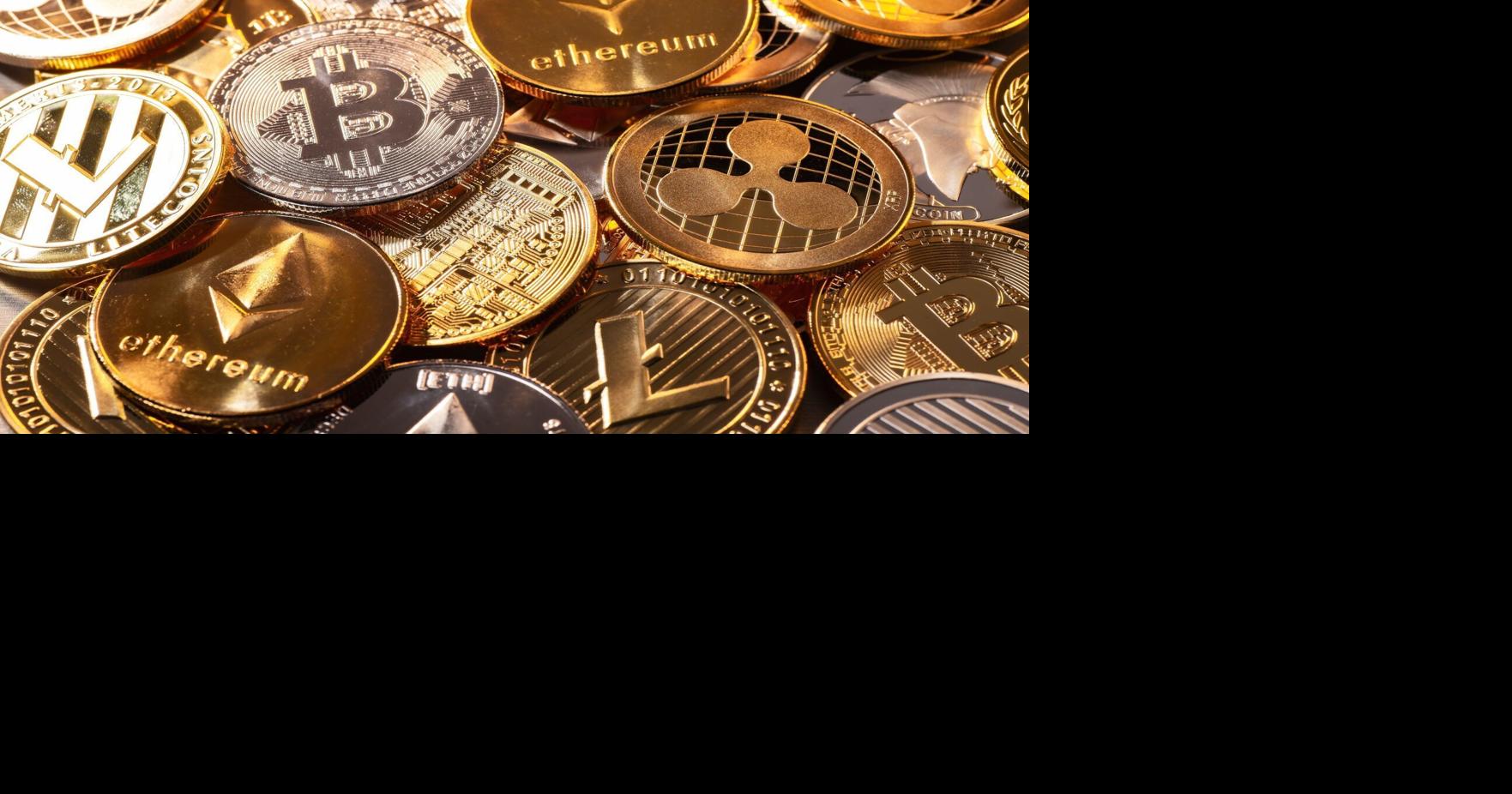Why Businesses May Want to Consider Following Real-Time Crypto Market Data