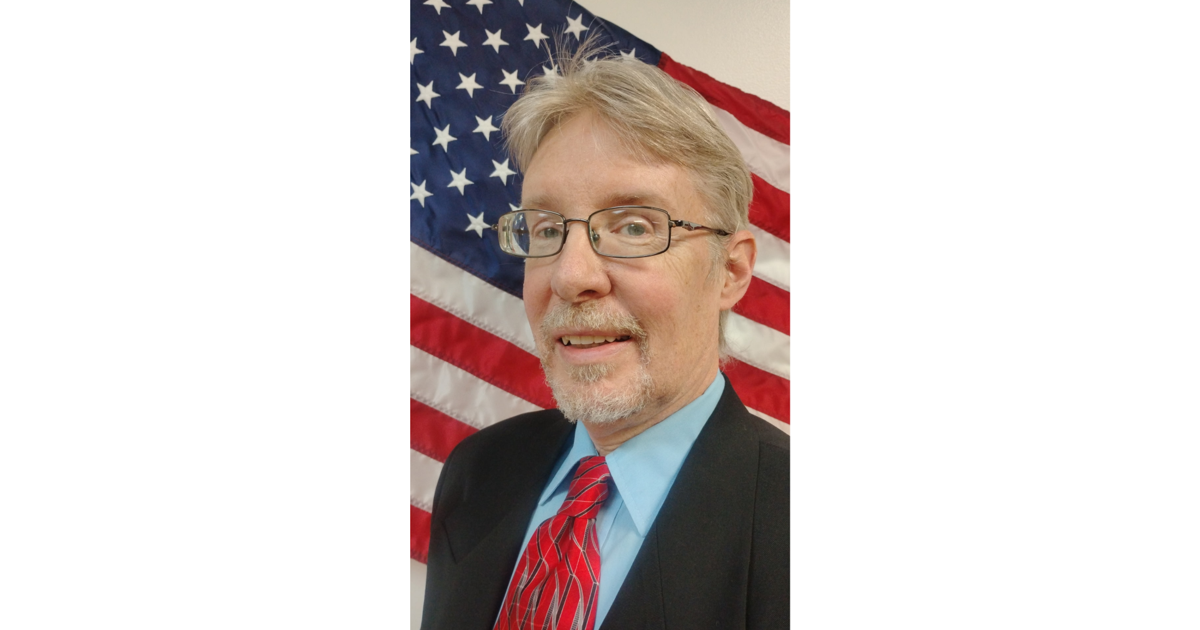 Stephen Rugh Steven Rugh wins GOP Rock Island County Clerk primary
