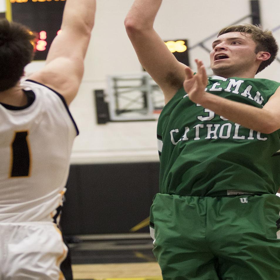 Streaks Start Busy Week With Win Over Pioneers Qconline Com