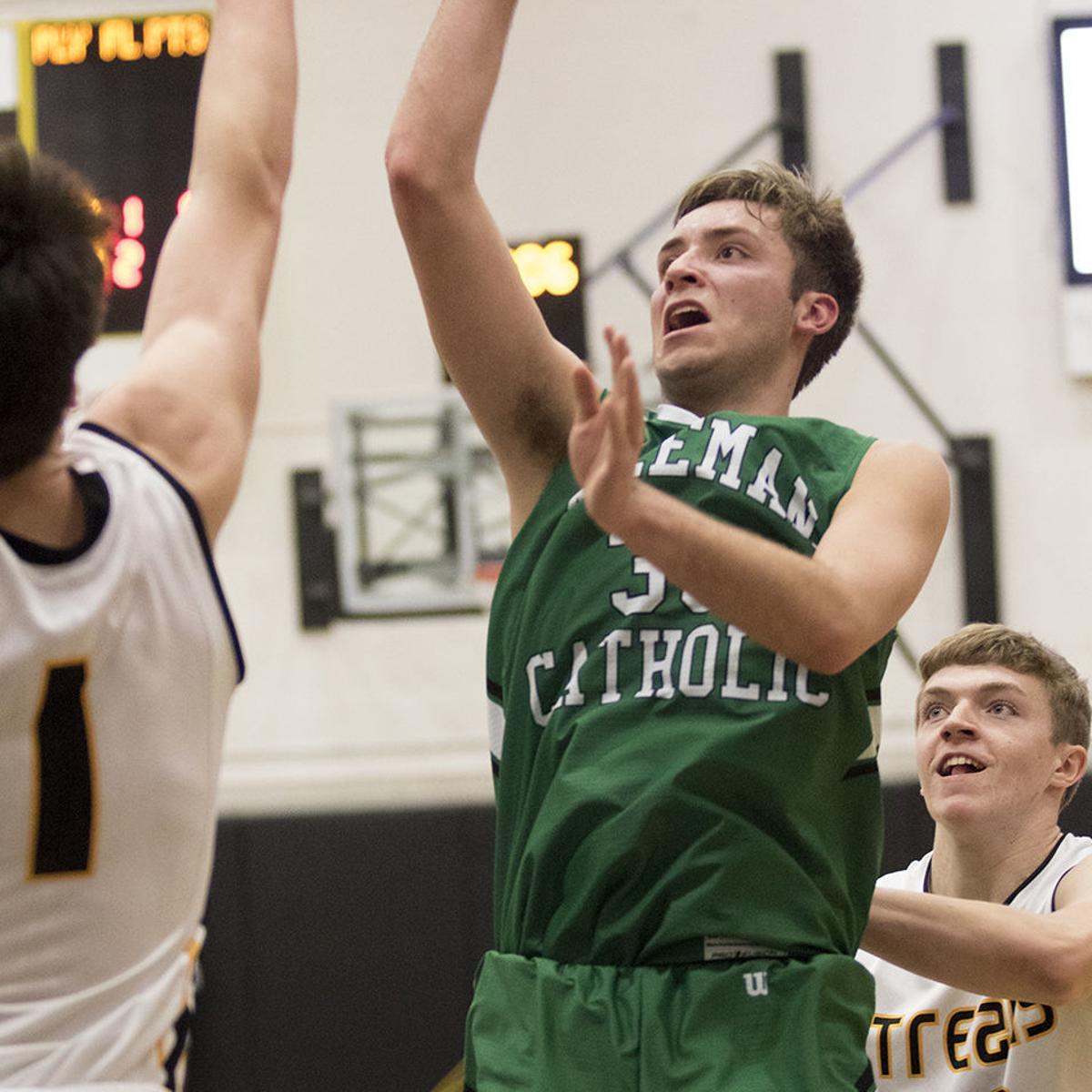 Streaks Start Busy Week With Win Over Pioneers Qconline Com